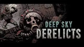 Deep Sky Derelicts Demo Gameplay by JRHANZO