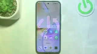 Как получить доступ к файловому менеджеру на Realme 14 Pro