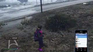 High Roller Outfit Noice