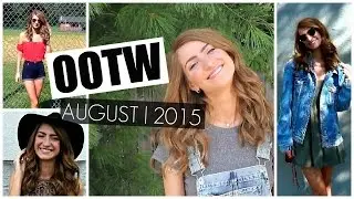OOTW | August 2015