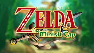 Minish Village - The Legend of Zelda: The Minish Cap Music Extended