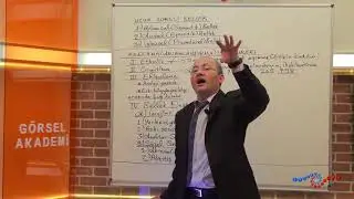 Öğrenme Psikolojisi - Bilgiyi İşleme Kuramı Nedir ? _2