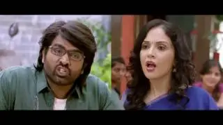 Kavan   Official Trailer   Vijay Sethupathi, Madonna Sebastian   Hiphop Tamizha   K V Anand