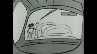 Rumour (1956) | The Birth of a Race Riot