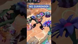 BEEZCRANK UNSHAKABLE WILL #leagueoflegends #shorts