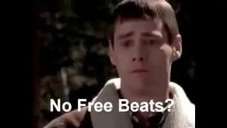 No Free Beats #NoFreeBeats