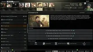 Escape From Tarkov - Final Stats And Achievements Before Wipe August 2024