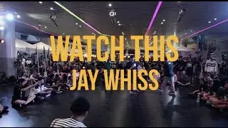 DEVOTION DANCE CAMP x HHI THAILAND | 2017 | ERIC ARDILA |