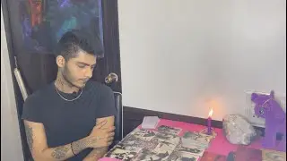 Timeless Pick a card reading:  What's Hiding in your Shadow(Shadow work)
