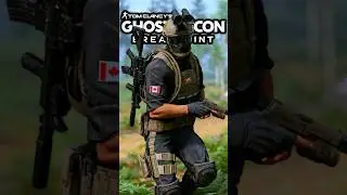 JTF2 Loadout For Ghost Recon Operations&hellip;