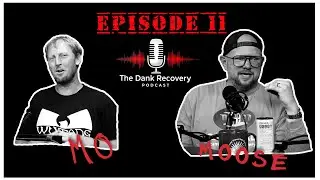 The Dank Recovery Podcast // Episode 11: AA vs NA &ndash; The Eternal Debate