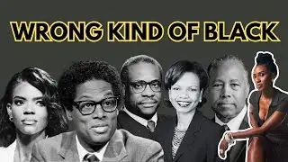 When Black Lives Matter Less Than Party Loyalty