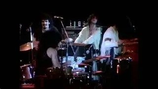 Santana  Tanglewood  1970 08 18 1080p, sound and picture corrected