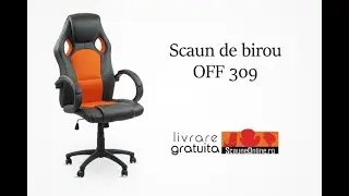 Scaune birou OFF 309