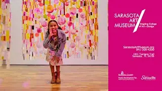 Discover Sarasota Art Museum