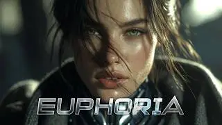 Kyuazak - Euphoria (Music Video)