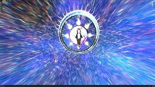 Big 3 This Is Sefa | The Spotlight | Defqon.1 2024 VRChat Animation