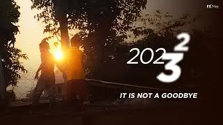 It is not a Goodbye | 2023 | FX Met