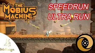 The Mobius Machine - Speedrun & Ultra Run Trophy Guide