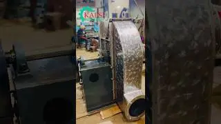 Industrial Blower Manufacturer in India Kalsi industries #fans #blowerfan #boiler #blower #trending