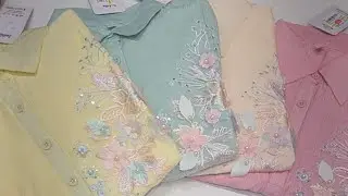 SUMMER COLLECTIONS BOOKING NO 7003384398/ 9830117563