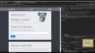 Project1: CS50's Web Programming with Python and JavaScript