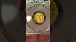 Mintage of only 1,900??