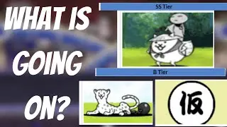 Reading Terrible Battle Cats Guides So You Don&rsquo;t Have To