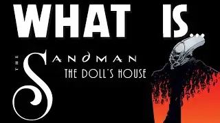 Sandman: The Doll's House