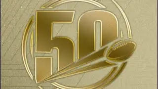 Free madden 50, 95 overall player!!!