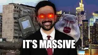 Нор-Норк против Нью-Йорка