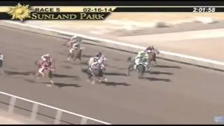 Q-Racing News - Feb 19, 2014