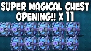 Clash Royale - INSANE 