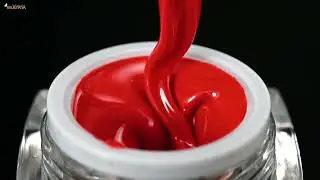 TRUSCADA UV PAINT GEL &ndash; Rory