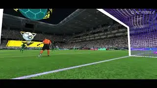 Gool de Baggio en zona de ojear 🙌🏻#baggio #fcmobile #@trictrac25