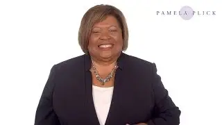 Meet Pamela Plick