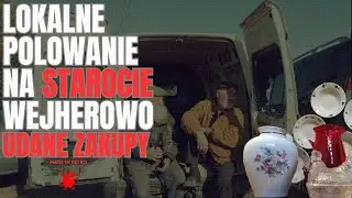Lokalne polowanie na starocie, Wejherowo