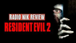Resident Evil 2 (1998) &ndash; Обзор