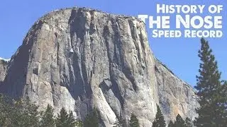 History of the Nose Speed Record in 60 Seconds