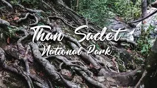 Ko Pha Ngan, Thailand (Than Sadet National Park)