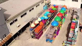 Doapark Tanıtım Filmi 2015-2016