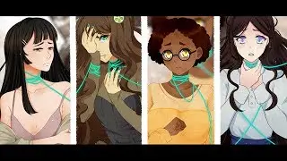 【A-L1】Remote Paranoia【✖anthine comple✖】