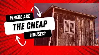 Where are the Cheap Houses in Rhode Island? My list of 7 towns to get the best bang for your buck