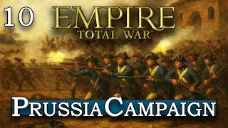 The Prussian War Machine is UNSTOPPABLE | Empire Total War Prussia EP. 10