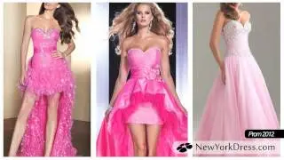 NewYorkDress | Prom 2012