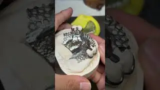 partial frame