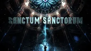Lirium prod - Sanctum Sanctorum