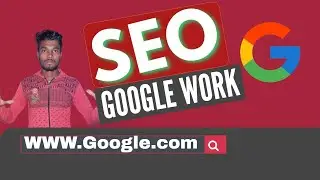 #3 WHAT IS SEO| Search Engine Working|How Search Engine Work|গুগোল কীভাবে কাজ করে।