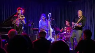 &ldquo;Sweet Toko&rdquo; at Brebl Nijmegen 12-10-2023