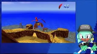 Mardiman641 tries: Banjo Kazooie PC PORT (Recompile project)
